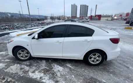 Mazda 3, 2012 год, 1 200 000 рублей, 2 фотография