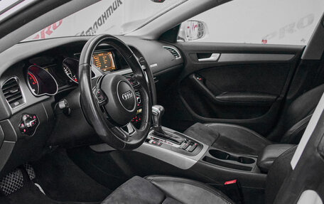 Audi A5, 2013 год, 1 845 000 рублей, 9 фотография