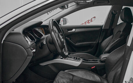 Audi A5, 2013 год, 1 845 000 рублей, 10 фотография