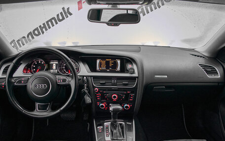 Audi A5, 2013 год, 1 845 000 рублей, 11 фотография