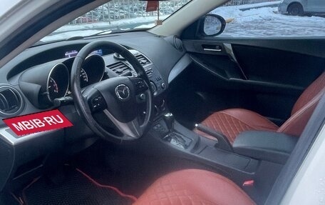 Mazda 3, 2012 год, 1 200 000 рублей, 5 фотография