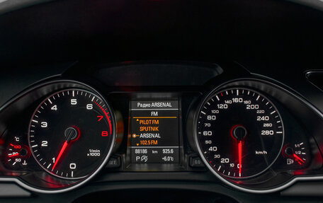 Audi A5, 2013 год, 1 845 000 рублей, 14 фотография