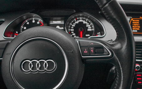 Audi A5, 2013 год, 1 845 000 рублей, 13 фотография