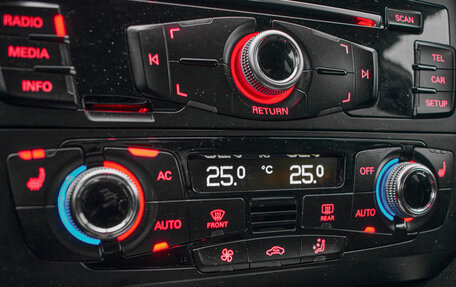 Audi A5, 2013 год, 1 845 000 рублей, 17 фотография