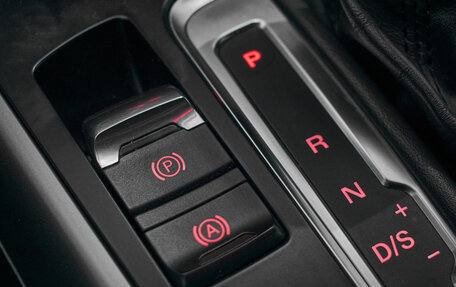 Audi A5, 2013 год, 1 845 000 рублей, 18 фотография