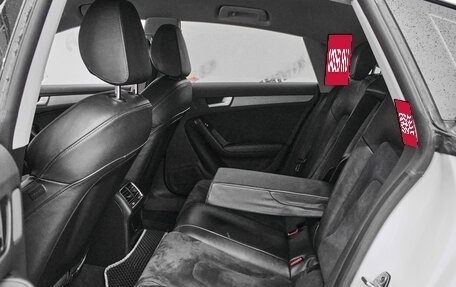 Audi A5, 2013 год, 1 845 000 рублей, 22 фотография