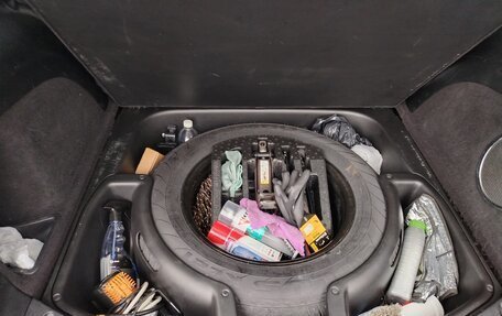 Jeep Grand Cherokee, 2012 год, 1 900 000 рублей, 13 фотография