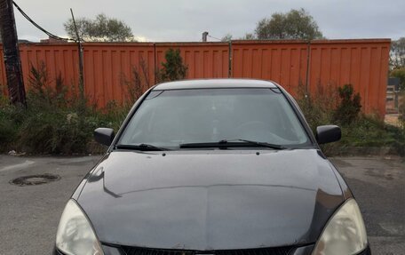 Mitsubishi Lancer IX, 2006 год, 230 000 рублей, 1 фотография