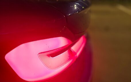 BMW 5 серия, 2017 год, 4 250 000 рублей, 5 фотография