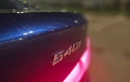 BMW 5 серия, 2017 год, 4 250 000 рублей, 4 фотография