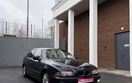 BMW 5 серия, 1997 год, 400 000 рублей, 1 фотография