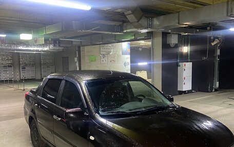 Datsun on-DO I рестайлинг, 2014 год, 249 000 рублей, 1 фотография