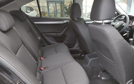 Skoda Octavia, 2018 год, 1 408 000 рублей, 8 фотография