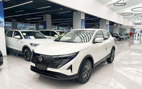 Nissan Qashqai, 2025 год, 2 140 000 рублей, 1 фотография