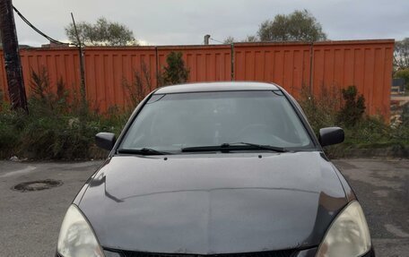 Mitsubishi Lancer IX, 2006 год, 230 000 рублей, 2 фотография