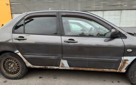 Mitsubishi Lancer IX, 2006 год, 230 000 рублей, 3 фотография