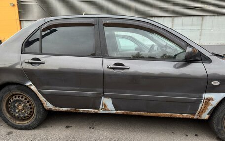 Mitsubishi Lancer IX, 2006 год, 230 000 рублей, 4 фотография