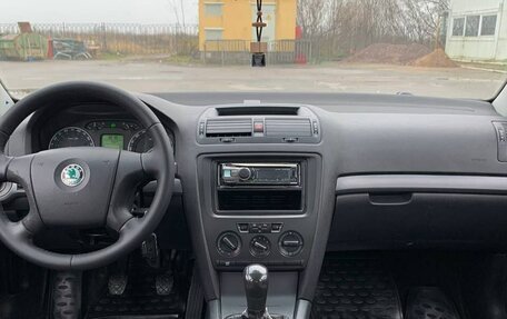 Skoda Octavia, 2008 год, 555 000 рублей, 4 фотография