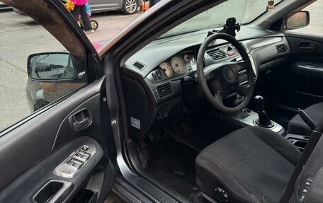 Mitsubishi Lancer IX, 2006 год, 230 000 рублей, 5 фотография