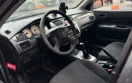 Mitsubishi Lancer IX, 2006 год, 230 000 рублей, 7 фотография