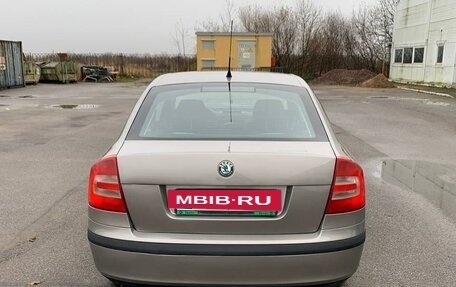 Skoda Octavia, 2008 год, 555 000 рублей, 3 фотография