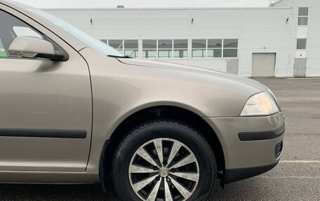 Skoda Octavia, 2008 год, 555 000 рублей, 8 фотография