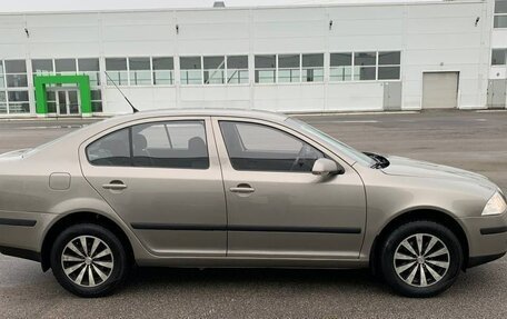 Skoda Octavia, 2008 год, 555 000 рублей, 11 фотография