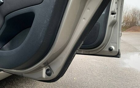 Skoda Octavia, 2008 год, 555 000 рублей, 13 фотография