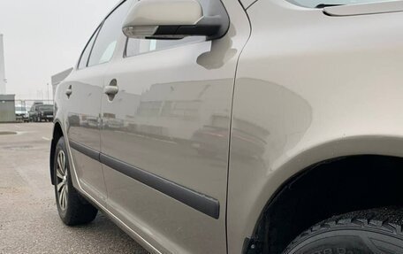 Skoda Octavia, 2008 год, 555 000 рублей, 12 фотография