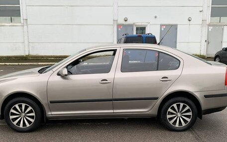 Skoda Octavia, 2008 год, 555 000 рублей, 6 фотография