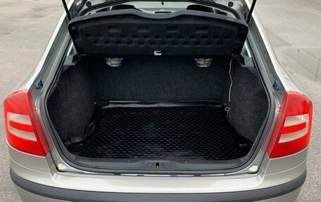 Skoda Octavia, 2008 год, 555 000 рублей, 15 фотография