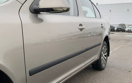 Skoda Octavia, 2008 год, 555 000 рублей, 17 фотография