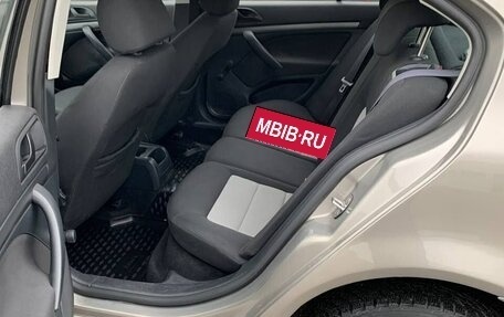 Skoda Octavia, 2008 год, 555 000 рублей, 7 фотография