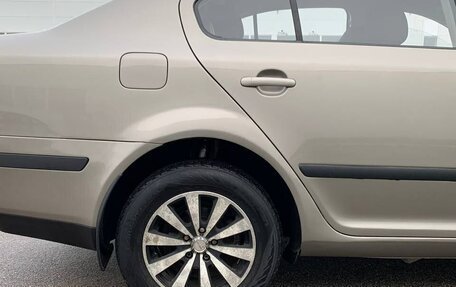 Skoda Octavia, 2008 год, 555 000 рублей, 19 фотография