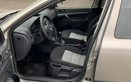 Skoda Octavia, 2008 год, 555 000 рублей, 20 фотография