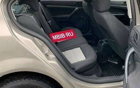 Skoda Octavia, 2008 год, 555 000 рублей, 24 фотография