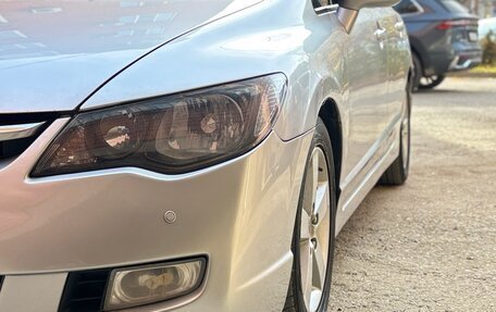 Honda Civic VIII, 2008 год, 760 000 рублей, 6 фотография