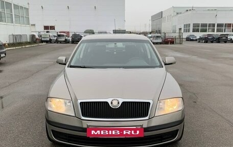 Skoda Octavia, 2008 год, 555 000 рублей, 22 фотография