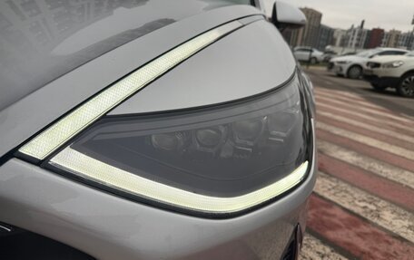 Hyundai Sonata VIII, 2021 год, 2 110 000 рублей, 10 фотография