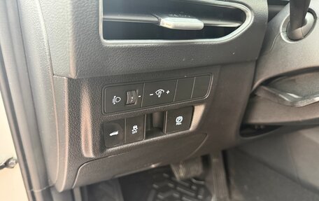 Hyundai Sonata VIII, 2021 год, 2 110 000 рублей, 19 фотография