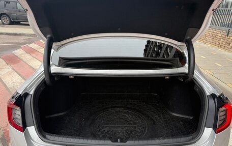 Hyundai Sonata VIII, 2021 год, 2 110 000 рублей, 22 фотография