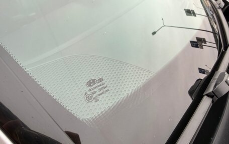 Hyundai Sonata VIII, 2021 год, 2 110 000 рублей, 24 фотография