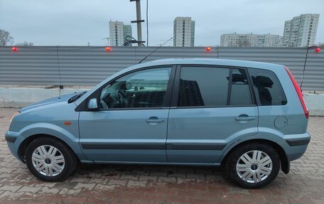 Ford Fusion I, 2009 год, 500 000 рублей, 7 фотография