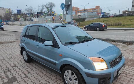 Ford Fusion I, 2009 год, 500 000 рублей, 3 фотография