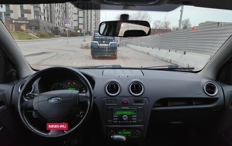 Ford Fusion I, 2009 год, 500 000 рублей, 8 фотография