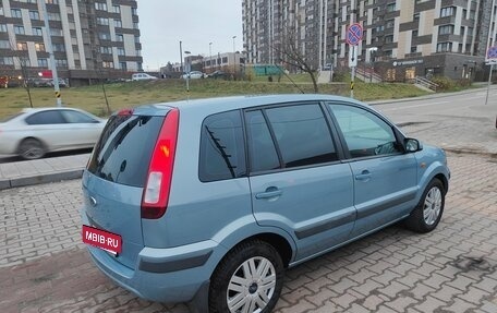Ford Fusion I, 2009 год, 500 000 рублей, 4 фотография