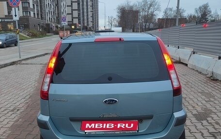 Ford Fusion I, 2009 год, 500 000 рублей, 5 фотография