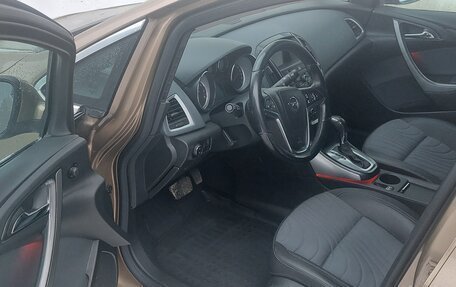 Opel Astra J, 2012 год, 975 000 рублей, 6 фотография