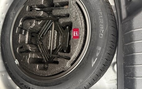 Hyundai Sonata VIII, 2021 год, 2 110 000 рублей, 23 фотография