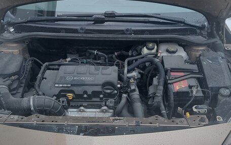 Opel Astra J, 2012 год, 975 000 рублей, 12 фотография